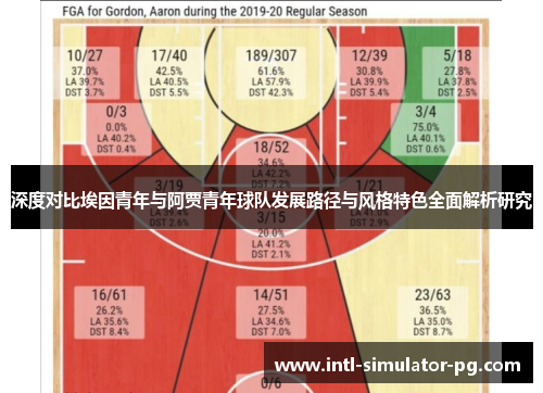 深度对比埃因青年与阿贾青年球队发展路径与风格特色全面解析研究